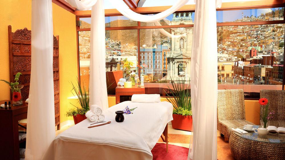 Hotel Emily Pachuca Esterno foto