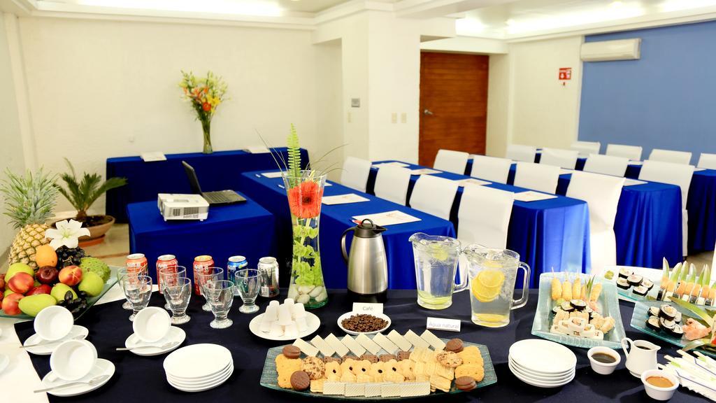 Hotel Emily Pachuca Esterno foto